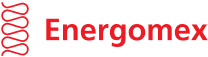 Energomex s.r.o. - logo